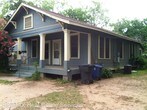 Primary Photo - 3 br, 1 bath House - 3802 La Rue Street