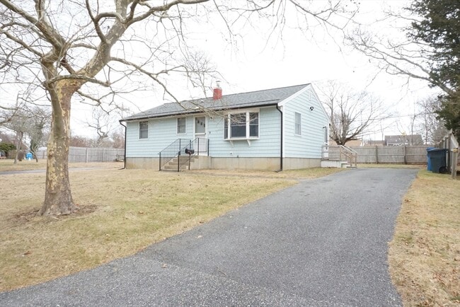 Foto del edificio - 21 Heritage Cir