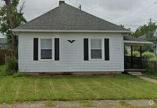 Building Photo - 619 E Wheeler St