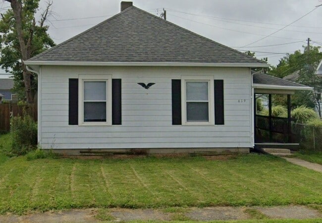 Building Photo - 619 E Wheeler St