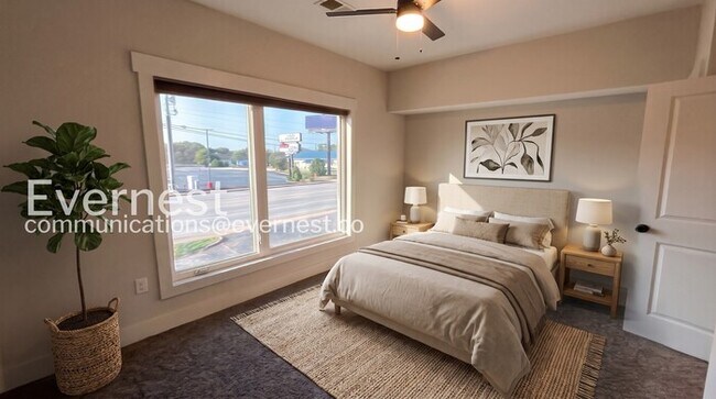 Foto del edificio - 5407 Hixson Pike