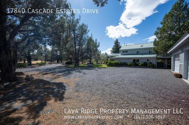 Foto del edificio - 17840 Cascade Estates Dr