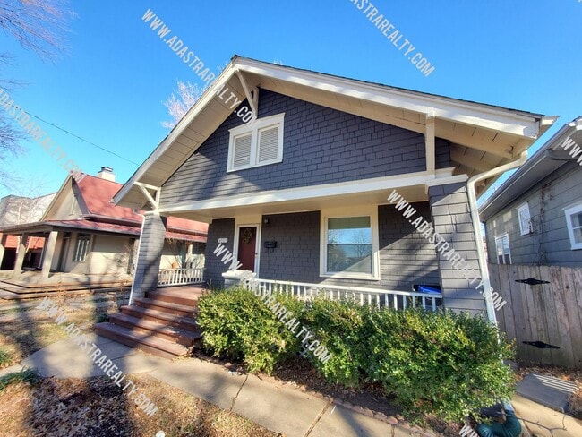 Building Photo - 4521 Fairmount Ave
