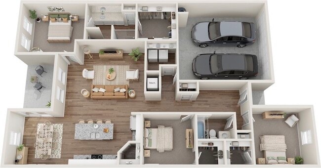 Building Photo - 10307 Costa Ter Dr