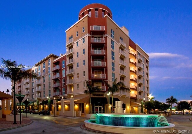 Foto del edificio - 7285 SW 90th St