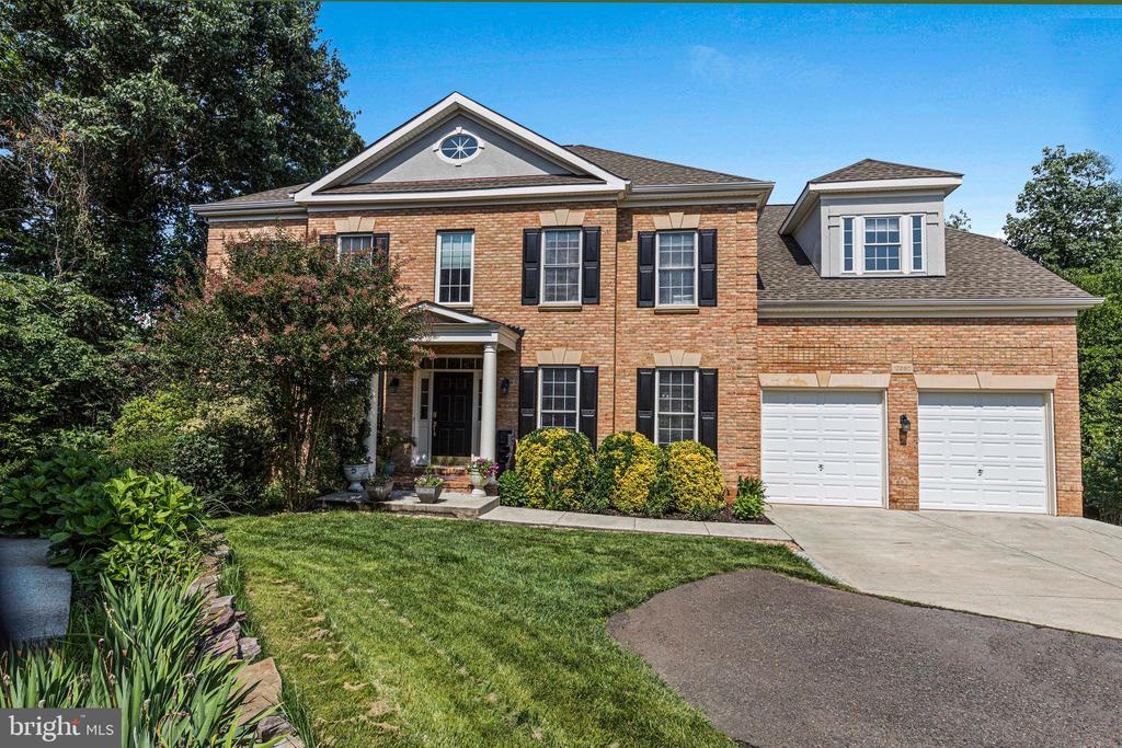 Foto principal - 12980 Highland Oaks Ct
