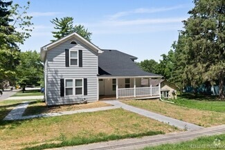 Building Photo - 207 W Van Emmon St