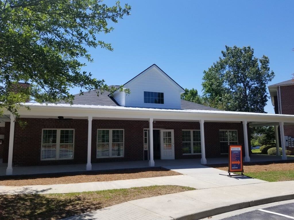 Jamison Park Apartments North Charleston, SC