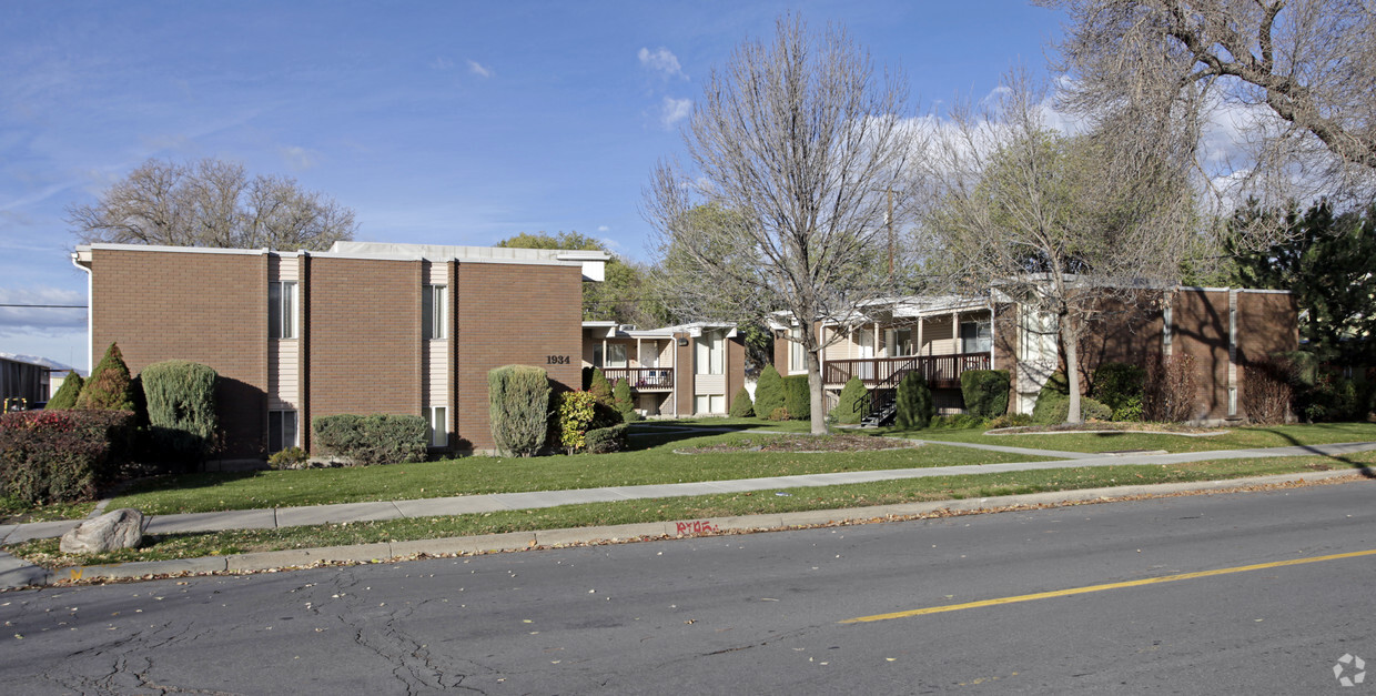 1926-1934 S West Temple, Salt Lake City, UT 84115 Apartments - Salt