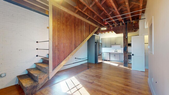 Foto del edificio - TB Fitzgerald