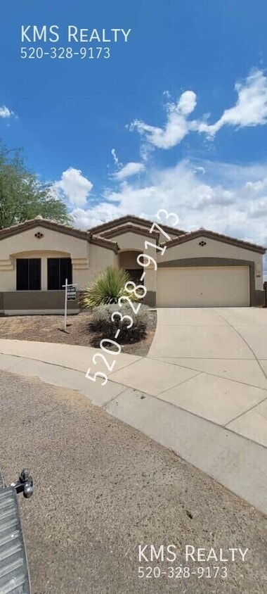 Primary Photo - 2689 S Desert Cavern Pl