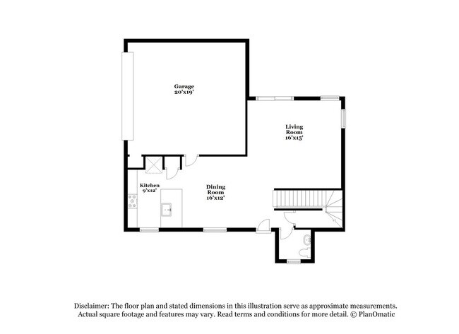 Foto del edificio - 8039 W Agora Ln