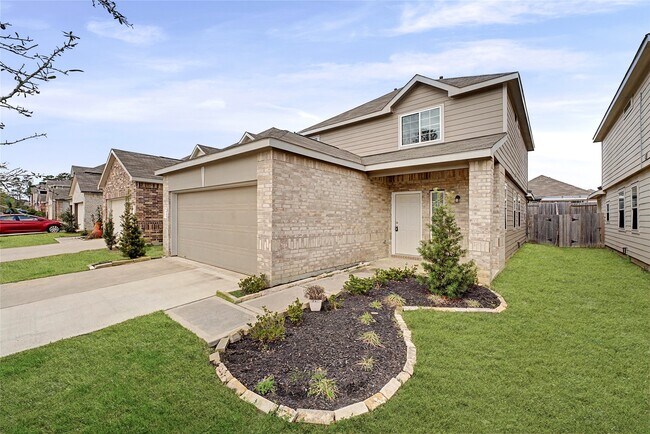 Foto del edificio - 3641 Cub Dr