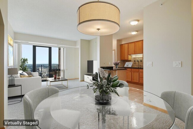 Foto del edificio - 500 E Grant St