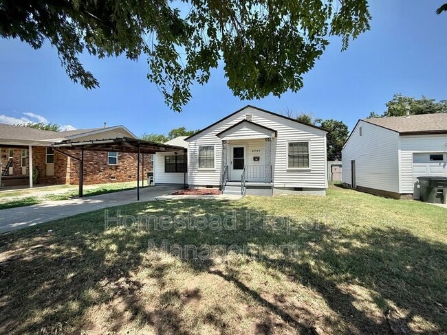 Photo - 4709 SE 27th St House