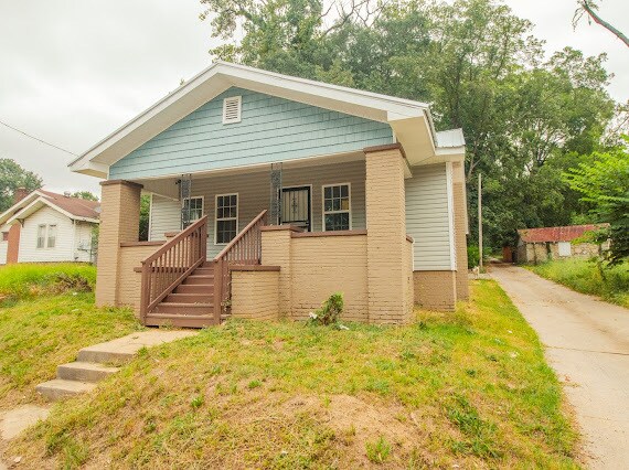 Foto del edificio - 2129 Pike Rd