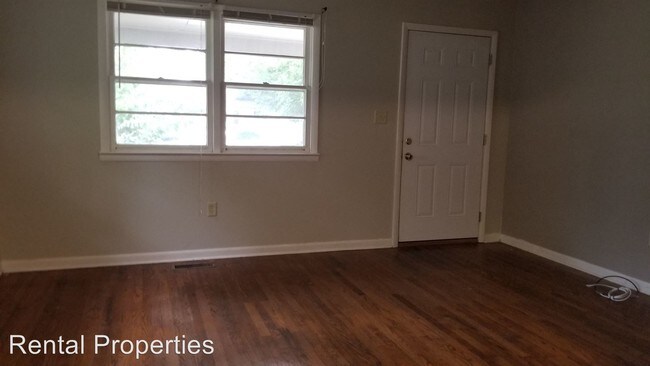 Foto del edificio - 2 br, 1 bath House - 920 Avery Court