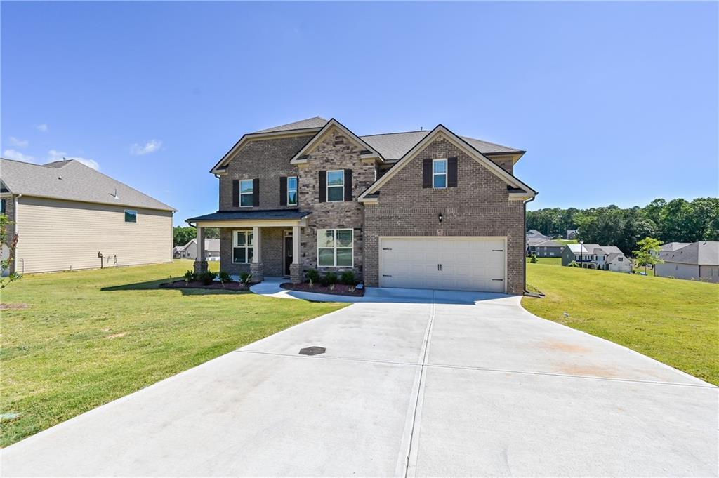 Foto principal - 3398 Shoals Ridge Dr