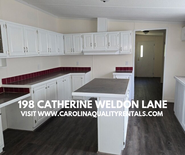 Foto del edificio - 198 Catherine Weldon Ln