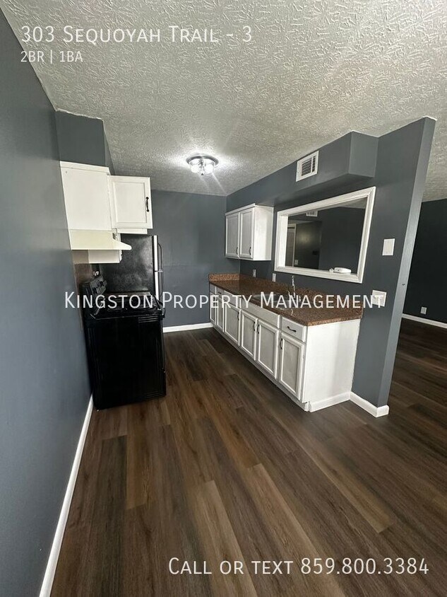 Building Photo - Charming 2-bedroom, 1-bathroom available now!