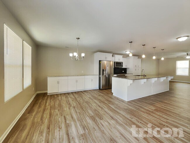 Foto del edificio - 1705 Sawtooth Ct