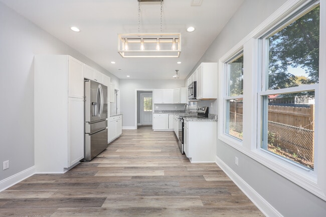 Foto del edificio - 812 Ashdol St