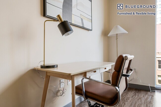 Foto del edificio - 601 W Jackson Blvd