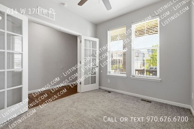 Foto del edificio - 614 W 170th Pl