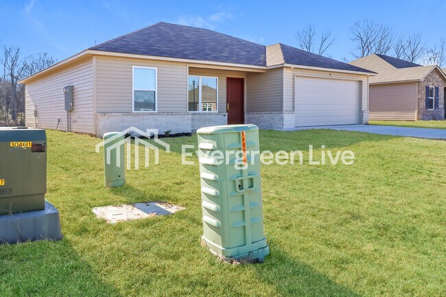 Foto del edificio - 41 Remington Ln