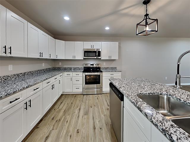 Foto del edificio - 5818 Grayson St