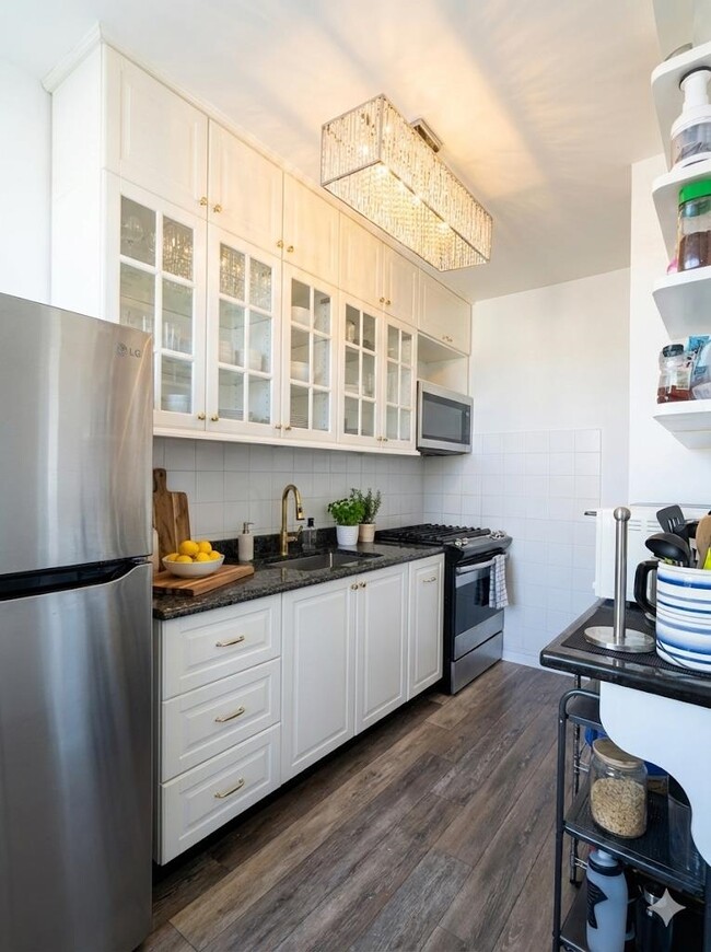 Foto del edificio - 316 27th St