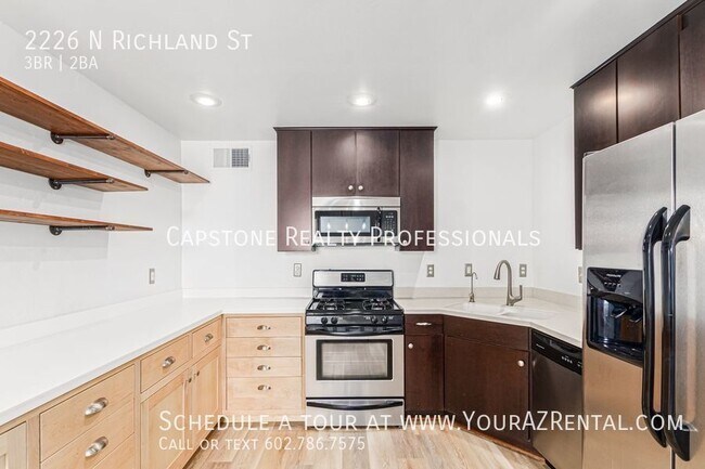Foto del edificio - 2226 N Richland St