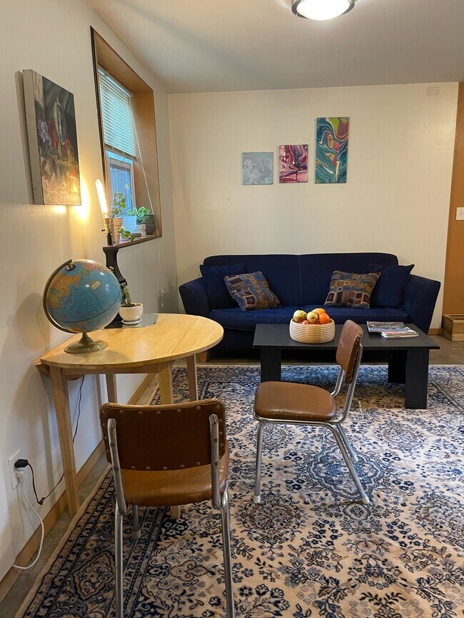 Foto del edificio - 730 15th Ave