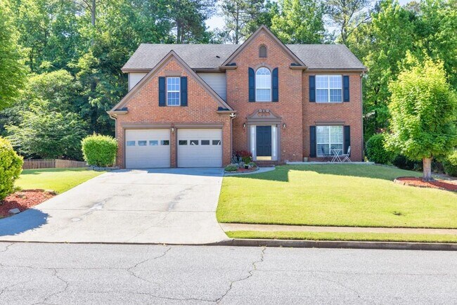 Foto del edificio - 1500 Highland Farm Dr