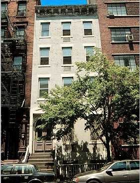 Primary Photo - 217 W 15th St