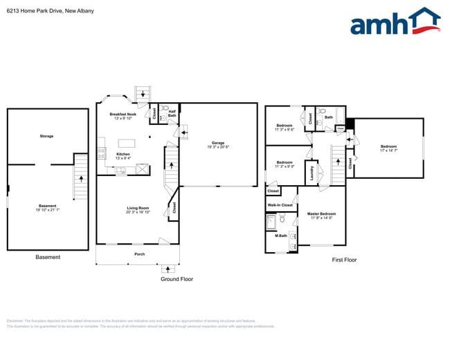 Building Photo - 6213 Home Park Dr