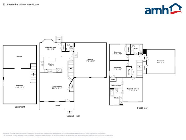 Foto del edificio - 6213 Home Park Dr