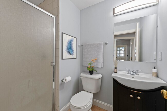 Foto del interior - 757 Syracuse Ave