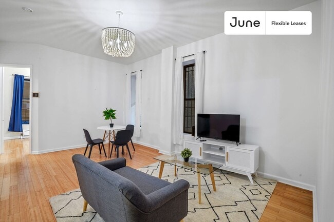 Building Photo - 301 St Nicholas Ave