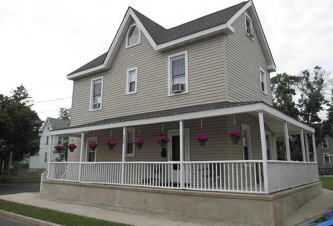 Building Photo - 500 Rancocas Ave