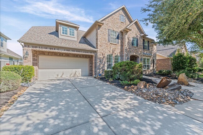 Foto del edificio - 7 N Beech Springs Cir