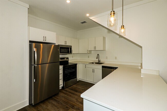 Foto del edificio - 7321 Conley St