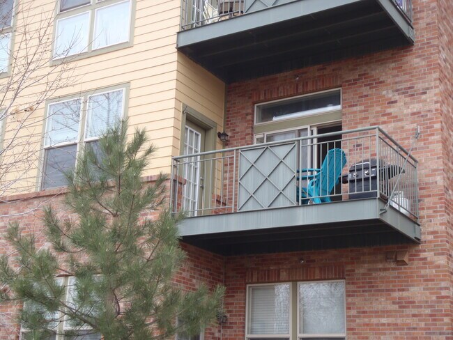 Foto del edificio - 7931 W 55th Ave