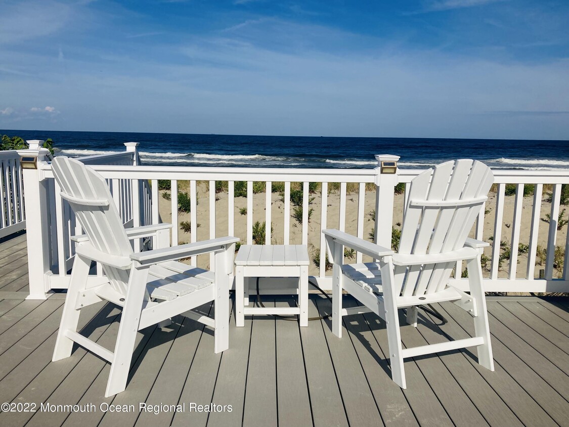 260 Ocean Ave Unit 16A, Sea Bright, NJ 07760 Condo for Rent in Sea Bright, NJ