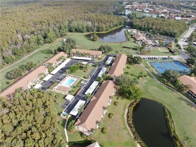 Foto del edificio - 13076 Cross Creek Ct