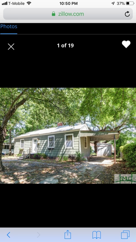 Foto principal - Single Family with yard and off street par...