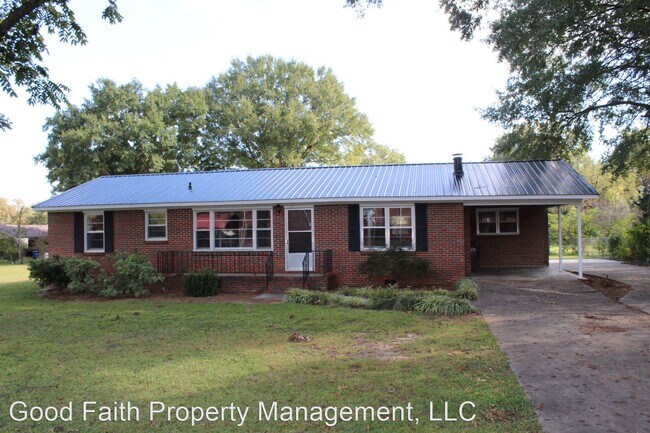Foto del edificio - 3 br, 1.5 bath House - 1109 Meadowbrook Drive