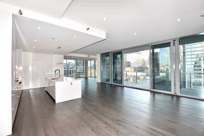 Foto del edificio - 60 E Randolph St