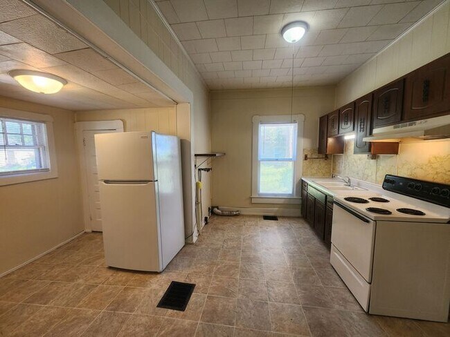 Foto del edificio - 2 Bedroom Home on N 25th St