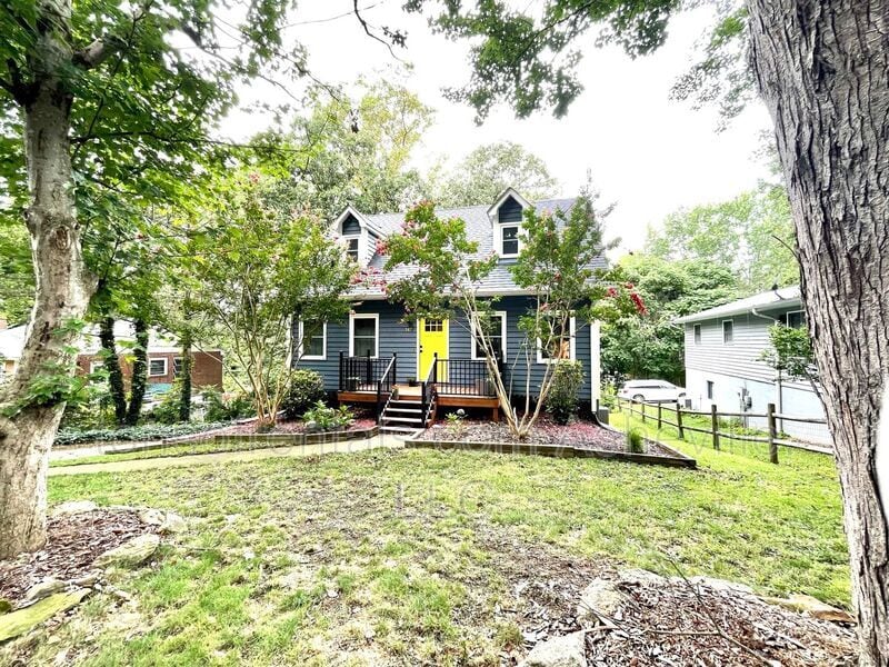 Foto principal - 147 Birch Ln